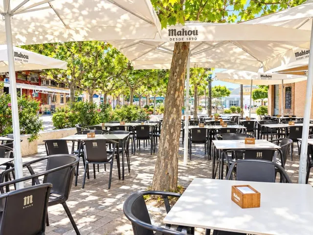 RESTAURANTE EN FUNCIONAMIENTO + LOCAL EN PROPIEDAD | SAN VICENTE DEL RASPEIG — 2