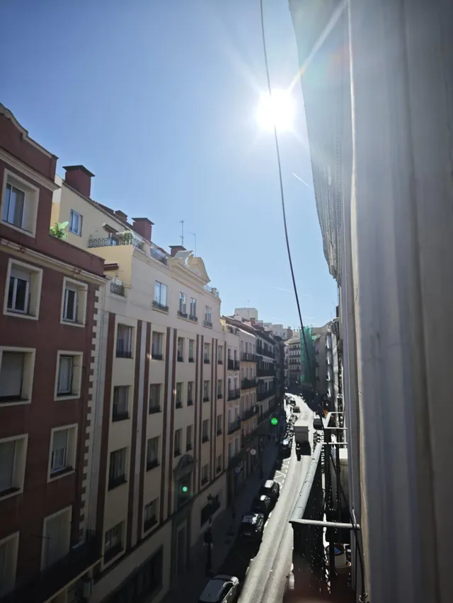 Piso en venta en Palacio junto a Plaza de España — 21
