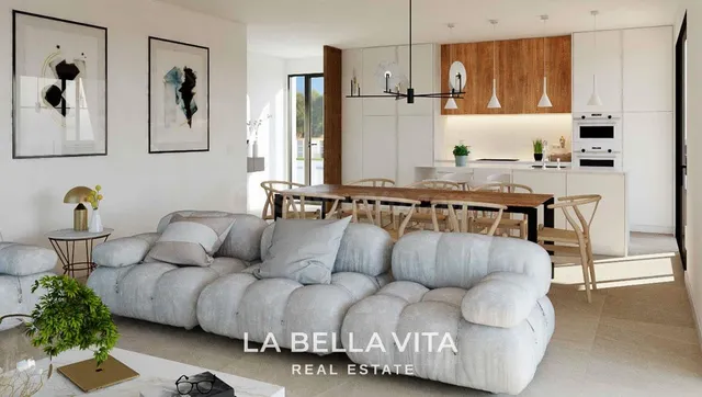 Villa de Lujo 3 habitaciones 206m² en venta - CENTRO - foto 2