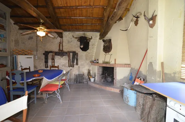 Urbis te ofrece una espectacular villa de lujo en venta en Valverdón, Salamanca. — 34