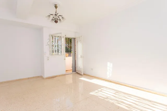 Se vende piso zona los marianistas — 20
