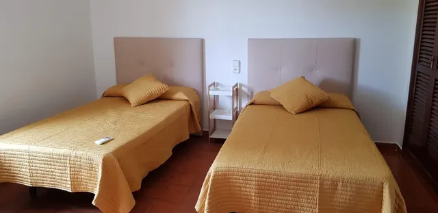 Chalet de lujo en la Nucia con 3.450 m2 de parcela y  525 m2 construidos con piscina y grandes jardines www.inmobiliarialesdunes.com — 24