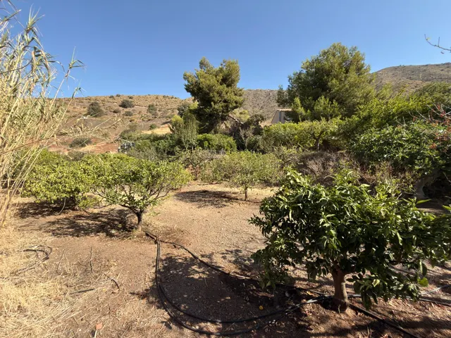Encantadora Casa de Campo en La Cuesta de Gos, Águilas - Perfecta para Escapar del Estrés — 10