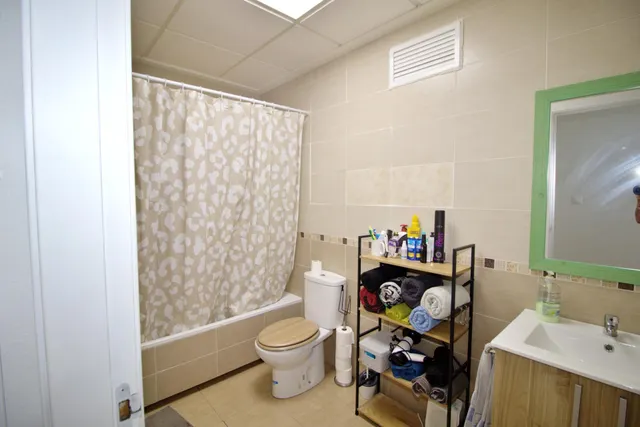 Apartamento 2 habitaciones 100m² en venta - Plaza Madrid — 12