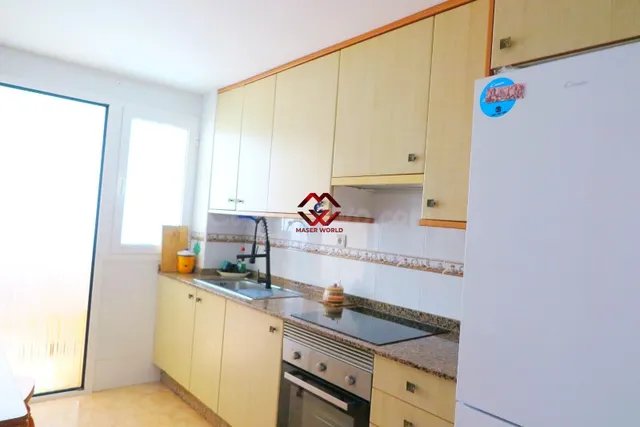 ACOGEDOR PISO EN PLANTA BAJA CERCA DE LA PLAYA - foto 5