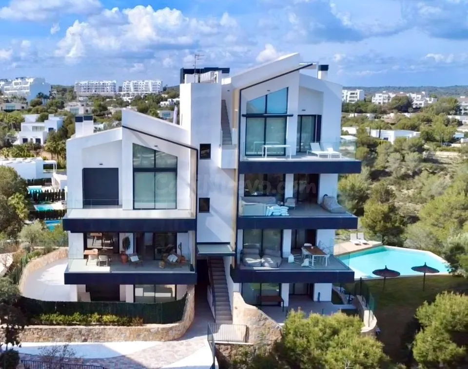 Apartamento 2 habitaciones 88m² en venta - Las Colinas Golf