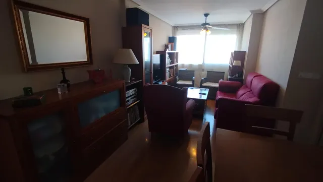 AVC INMOBILIARIO VENDE PISO — 14