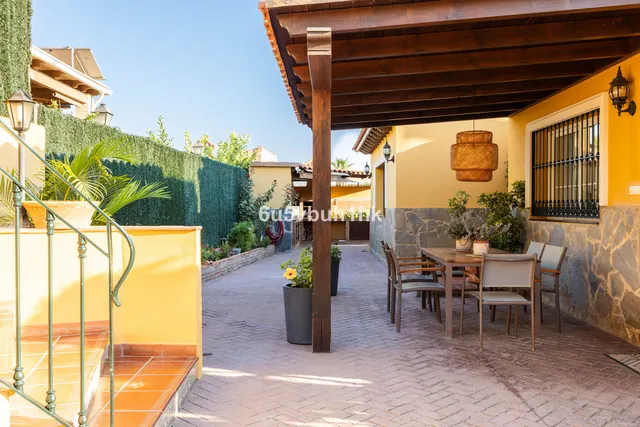 Adosado 5 habitaciones 275m² en venta - Riviera del sol — 6