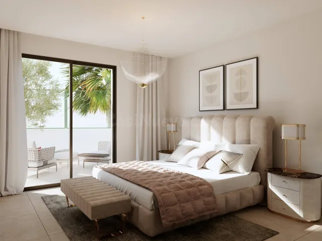Villa 4 habitaciones 400m² en venta - Golf Bahía - foto 5
