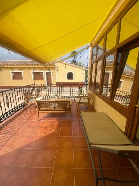 Casa de campo 4 habitaciones 274m² en venta - Montepinar-La Aparecida-Raiguero — 9