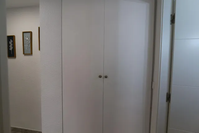 Apartamento recientemente reformado al lado del mar !!! — 35