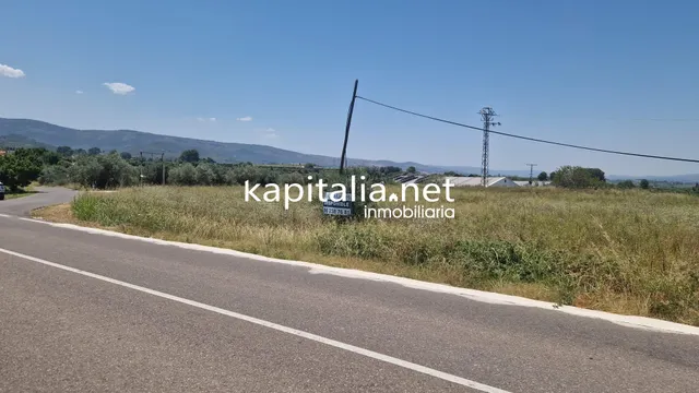 Venta de parcelas en Palomar — 3