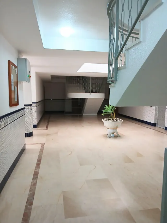 Piso con ascensor al lado del mar -346mv- marco villas real estate de Guardamar del Segura — 12