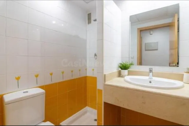 Alquiler: ático triplex de lujo 3D con garaje y terraza en S - foto 4