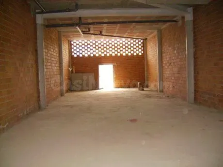 Local comercial en alquiler - Barrio nuevo pozo