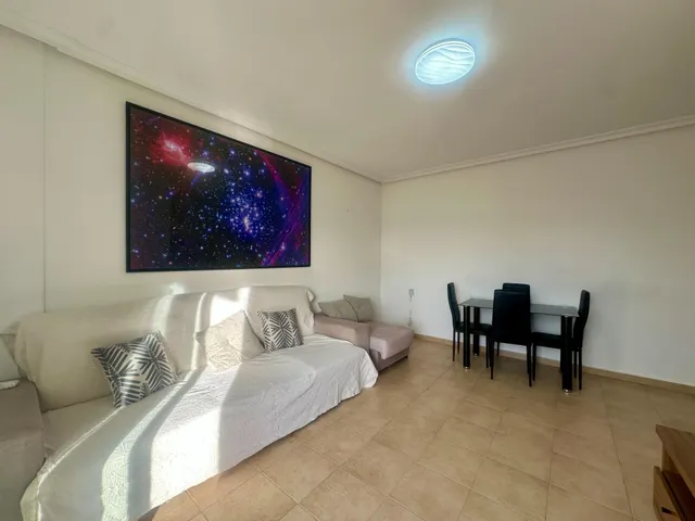 Tu primer hogar en Los Alcázares!!!!! — 8