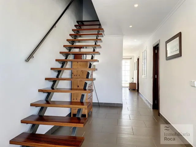 Apartamento 3 habitaciones en alquiler - Fornells — 9