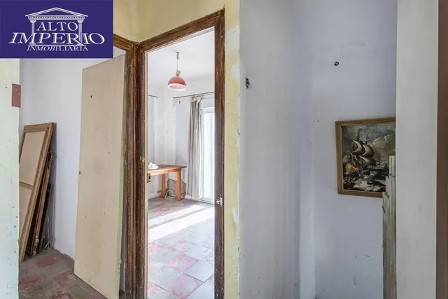 Casa con Parcela a Reformar en Granada — 31