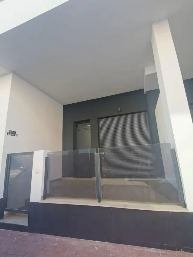 TORREVIEJA CENTRO — 7