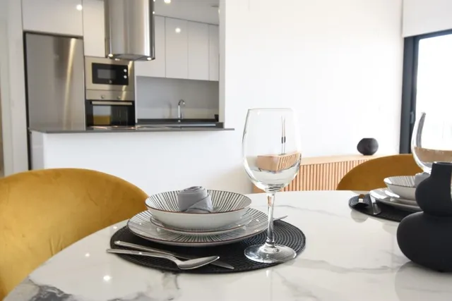 Apartamento 3 habitaciones 98m² en venta - Centro — 16