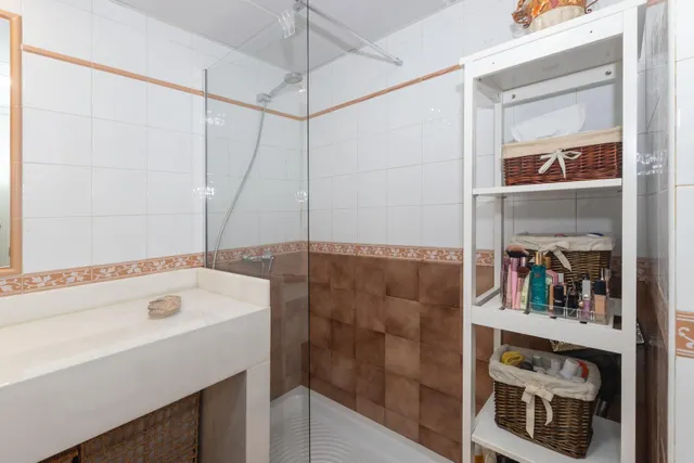 Piso reformado Perchel Sur — 24