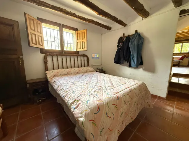 ESPECTACULAR FINCA RÚSTICA EN SELLA — 23