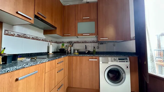 Una vivienda para hacerla tuya en Agurain / Salvatierra — 7