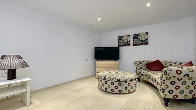 Adosado 4 habitaciones 262m² en venta - Costa del Sol — 24