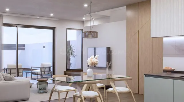 Villa 3 habitaciones 174m² en venta - San Pedro del Pinatar — 13