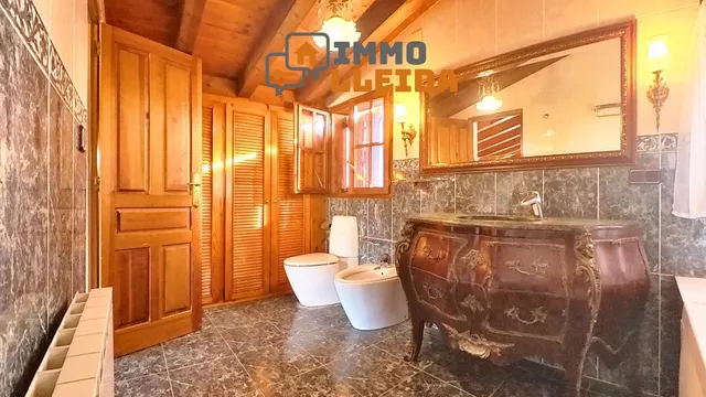 Majestuosa Villa en Alpicat — 36