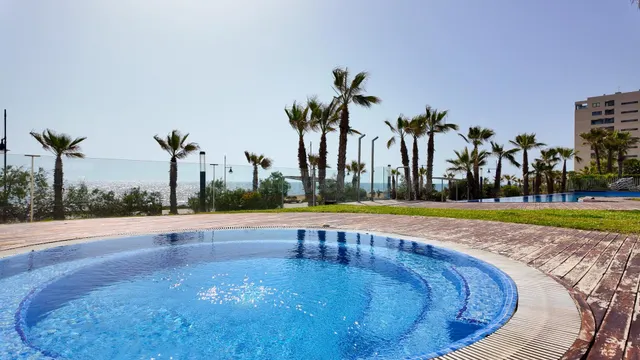 Apartamento 2 habitaciones 120m² en venta - Punta Prima — 39