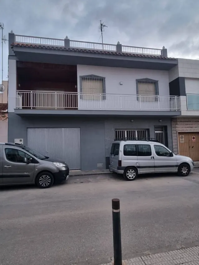 Casa 4 habitaciones 300m² en venta - San Pedro de Pinatar — 28