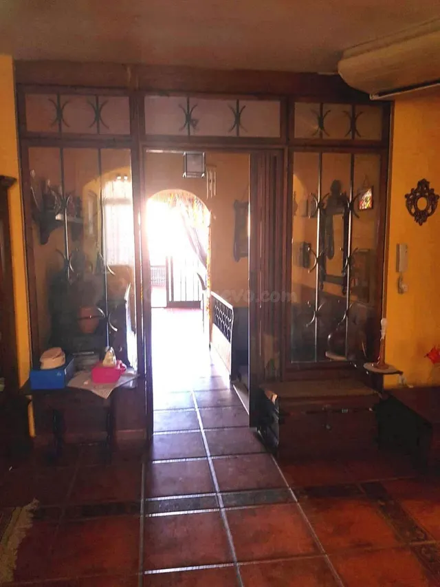 MAGNÍFICA CASA PALACIEGA EN AGUILAS - foto 4