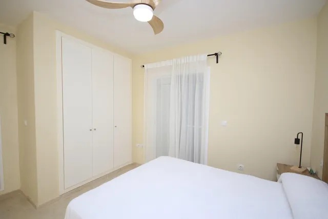 Chalet pareado en Urb. Vista Hermosa con piscina y pádel – Cerca de Isla Canela y Portugal — 23