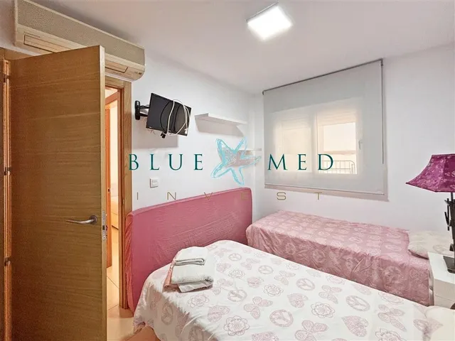Apartamento en planta baja con jardín  en condado de alhama — 17