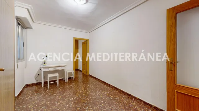 Piso 3 habitaciones 100m² en venta - En Corts — 15