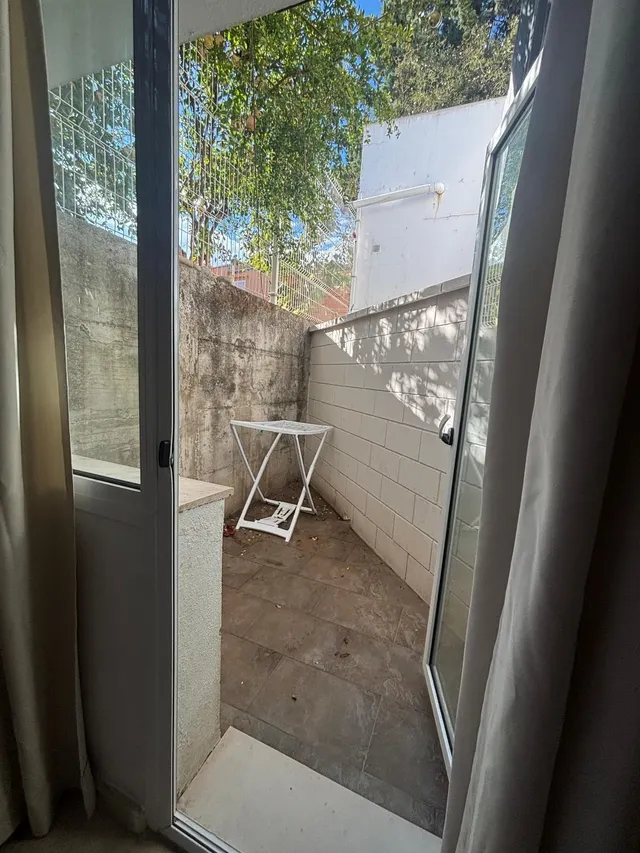 Magnífico loft en playa getares — 9