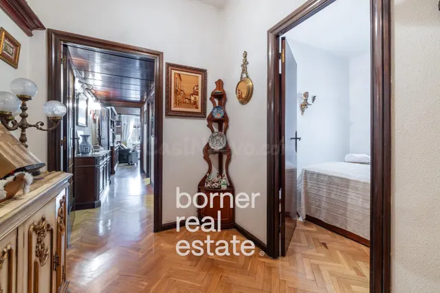 Increíble piso en una de las mejores zonas de Barcelona. - foto 3