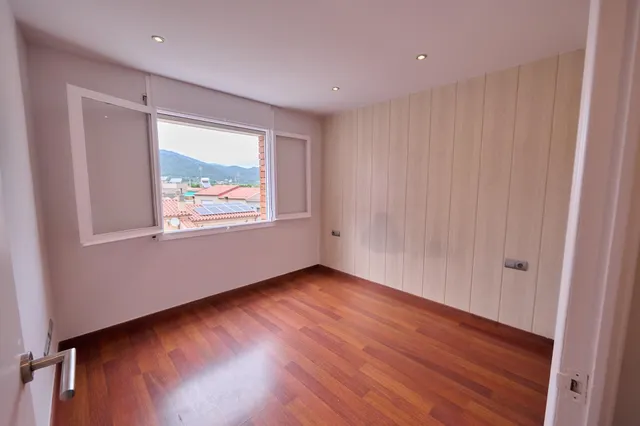 Piso en venta en Avinguda Can Baixeres, 20, Sentmenat — 22
