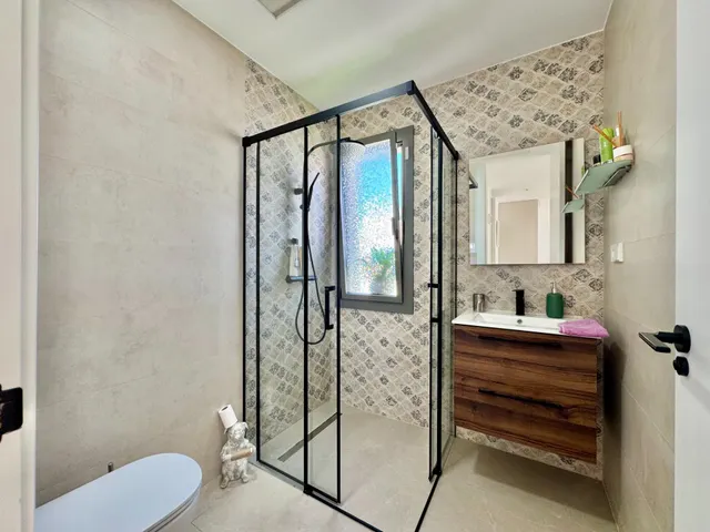 Villa 3 habitaciones 90m² en venta - Blue Lagoon - Galán — 17