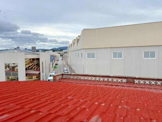 Terraza que levantará pasiones (Muro de Alcoy - Alicante) - foto 5