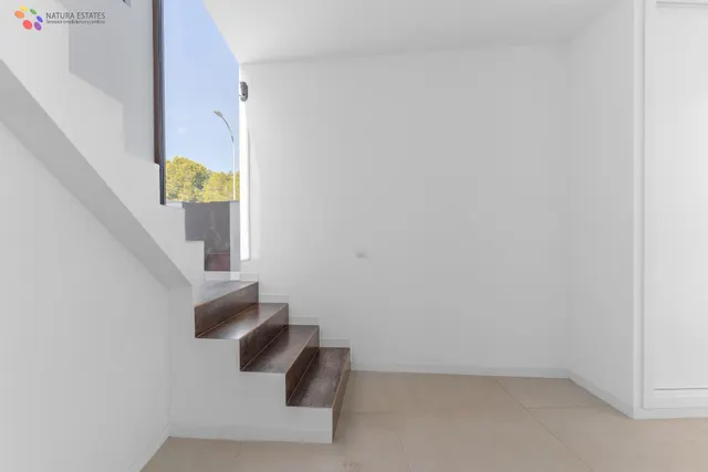 VILLA CON SPA PRIVADO. VISTAS INMEJORABLES. — 15
