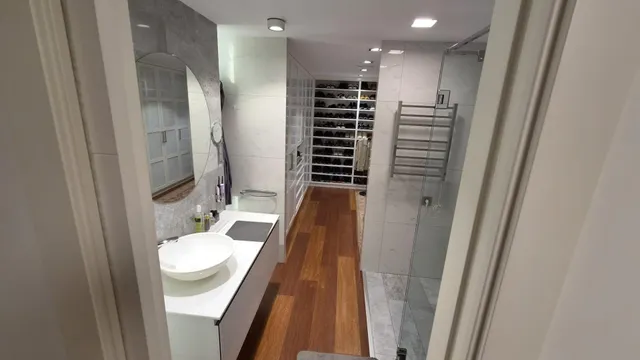 Apartamento 4 habitaciones 131m² en venta - Centro — 15