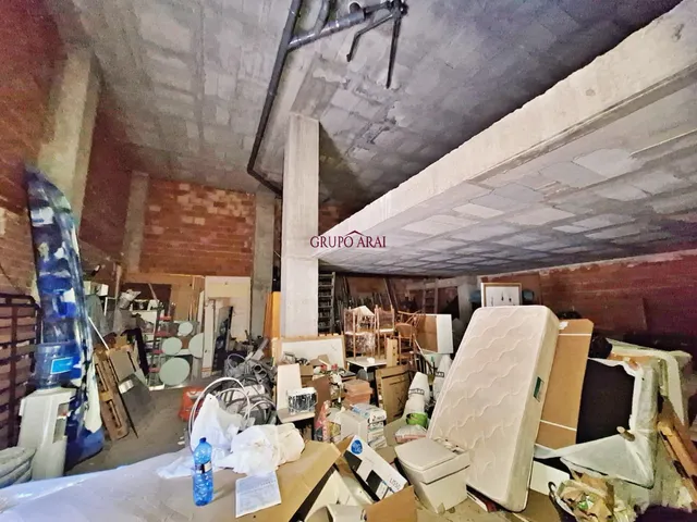 Amplio Local Comercial en San Nicolás de Bari - Benisaudet, Alicante por 99.000€ — 3
