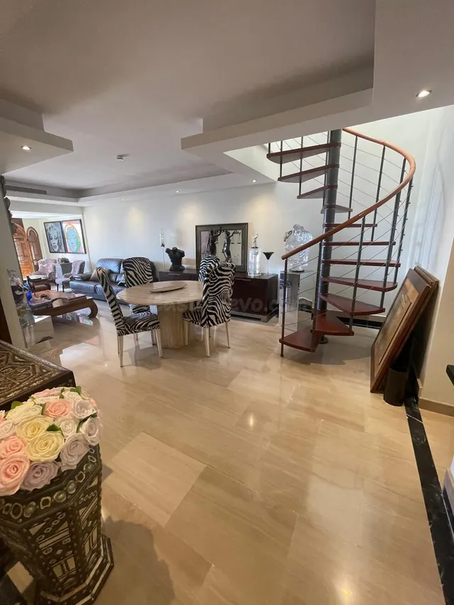Ático Dúplex 3 habitaciones 170m² en venta - Costa Del Sol - foto 4