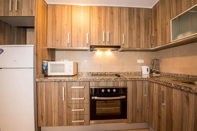 Apartamento en calle Pedro Lorca — 6