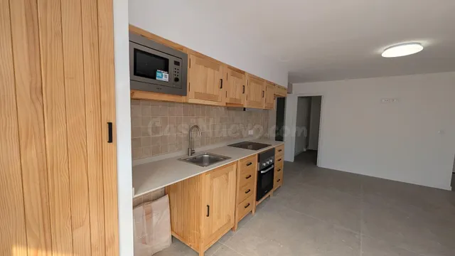 Piso en venta en Benimàmet - foto 4