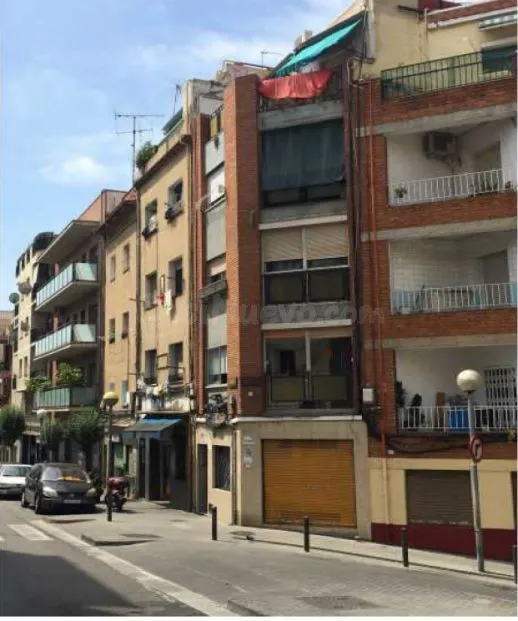 Venta piso en Badalona (Barcelona) - foto 3