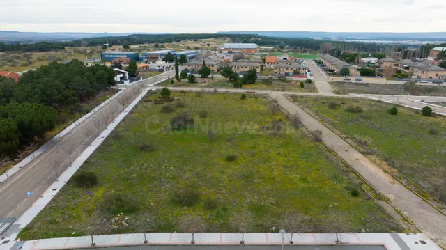 Presentamos un terreno urbano en Boecillo — 3