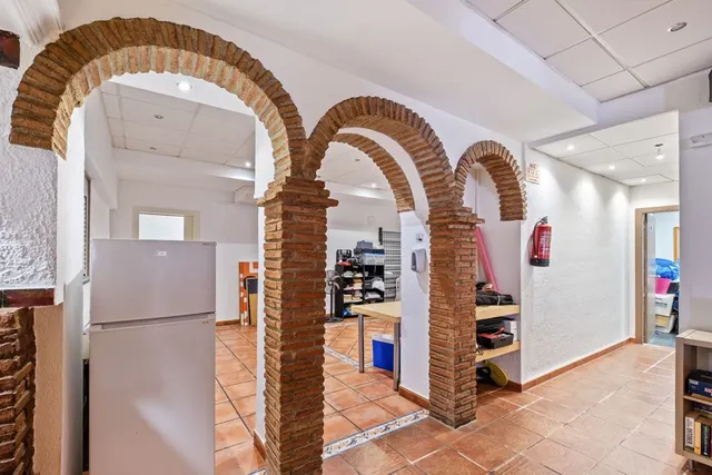 Local comercial 600m² en venta - Riviera del sol — 13